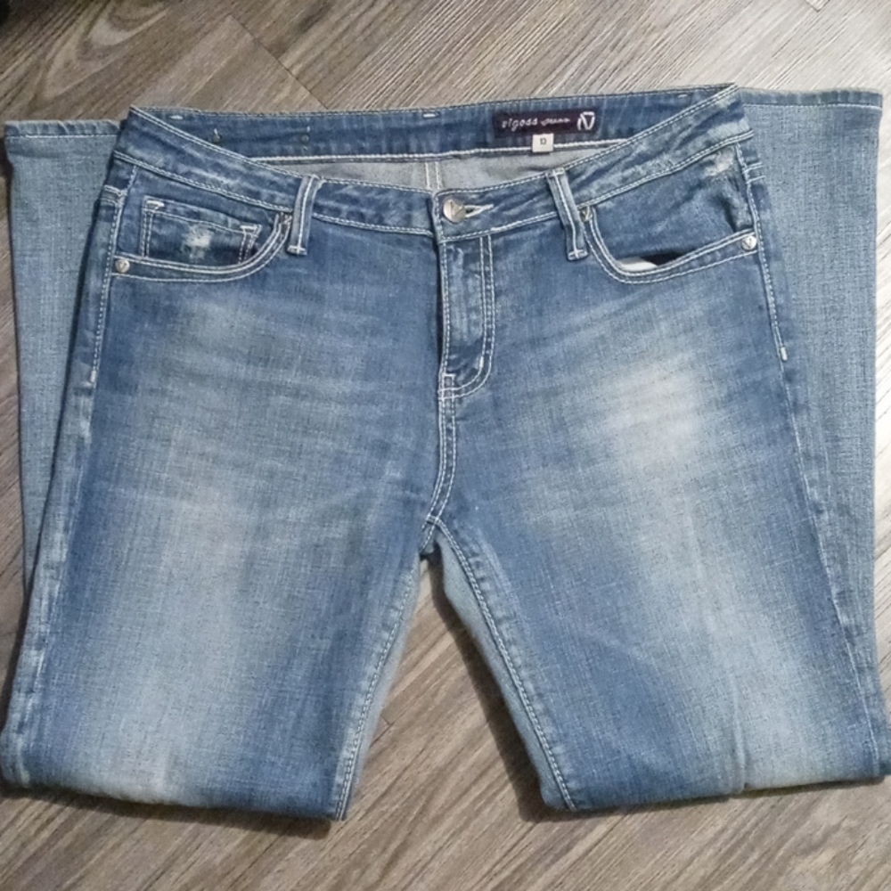 Juniors Vigoss Jeans